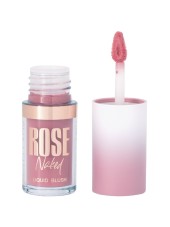 Кремовые румяна Stellary Naked Rose Liquid Blush